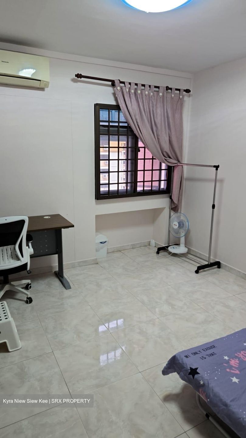 Blk 119 Simei Street 1 (Tampines), HDB 4 Rooms #594155811